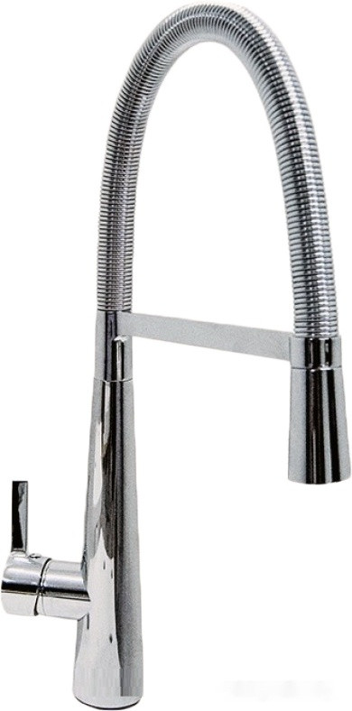 Смеситель Elleci P 01 Cromato