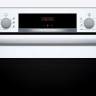 Духовой шкаф Bosch HBA533BW1