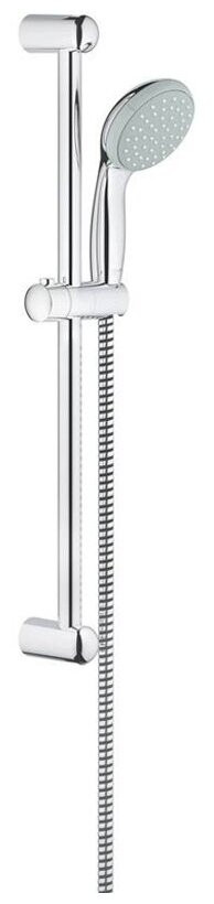 Смеситель Grohe Eurosmart 123576