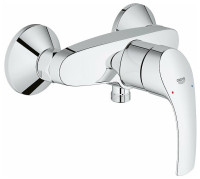 Смеситель Grohe Eurosmart 123576