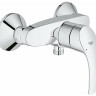 Смеситель Grohe Eurosmart 123576