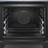 Духовой шкаф Bosch HBG632TS1