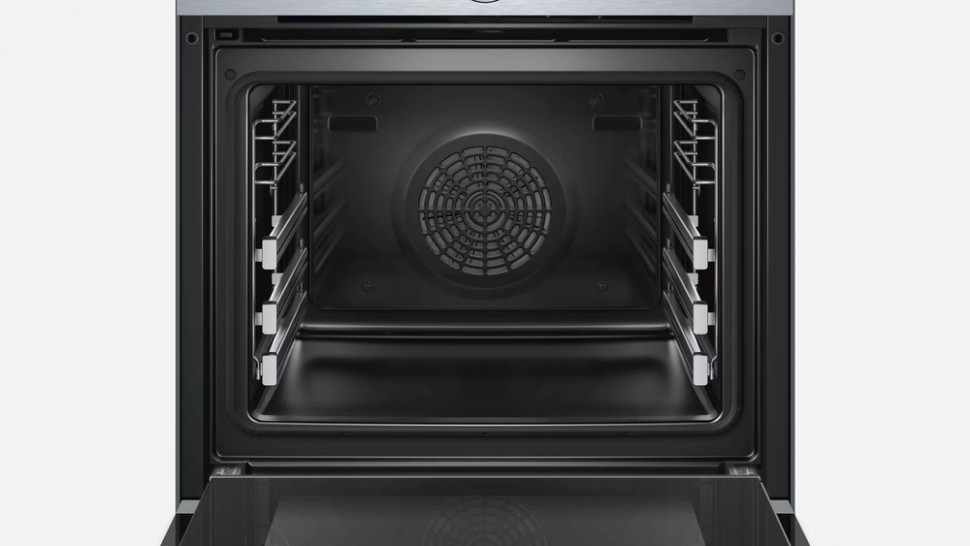 Духовой шкаф Bosch HBG632TS1