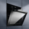 Духовой шкаф Electrolux SteamBake PRO 600 KODEC70BZ
