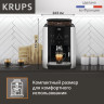 Эспрессо кофемашина Krups Arabica Picto EA8118