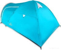 Палатка Acamper Monsun 3 (небесно-голубой)