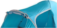 Палатка Acamper Monsun 3 (небесно-голубой)
