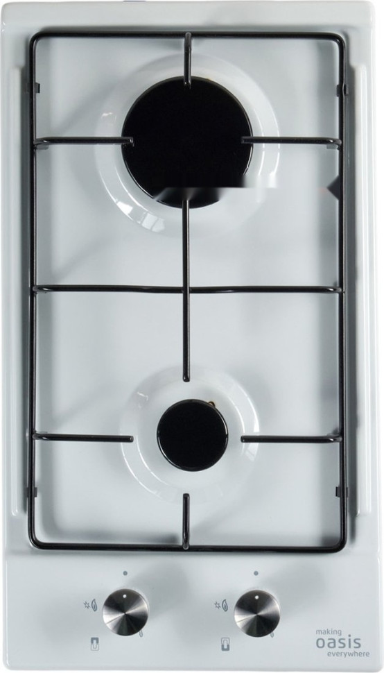 Варочная панель Making Oasis Everywhere P-MEWGD