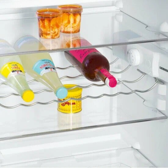 Однокамерный холодильник Liebherr Ke 2834 Comfort