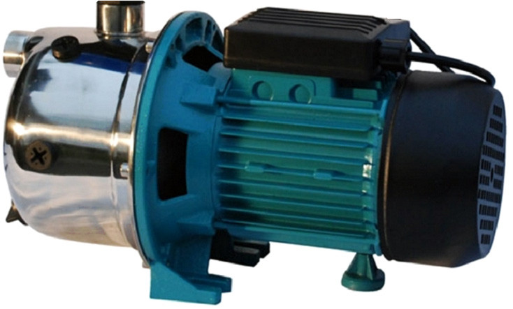 Поверхностный насос IBO AJ 50/60