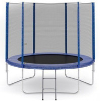 Батут Atlas Sport 252 см - 8ft Pro
