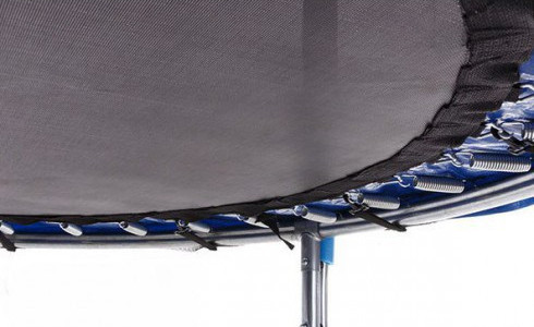 Батут Atlas Sport 252 см - 8ft Pro