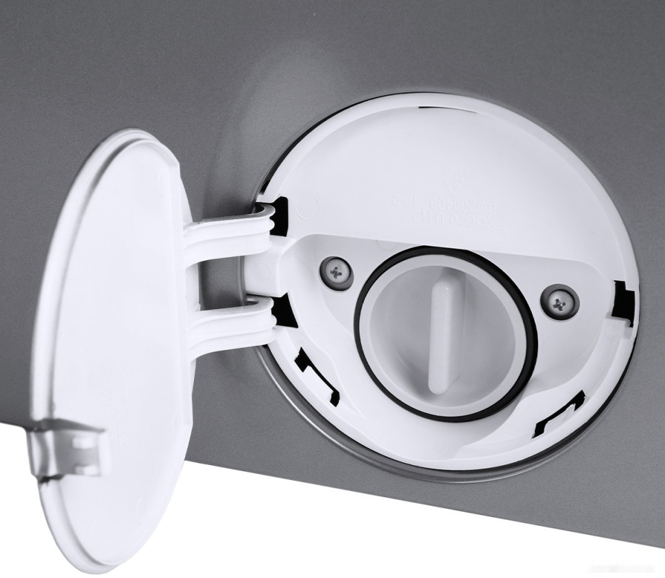 Стиральная машина CENTEK CT-1971