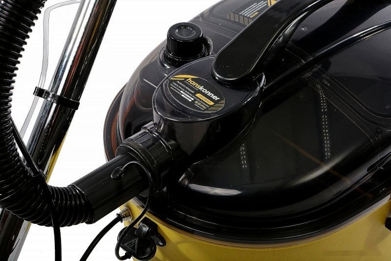 Пылесос Hanskonner HVC30WD