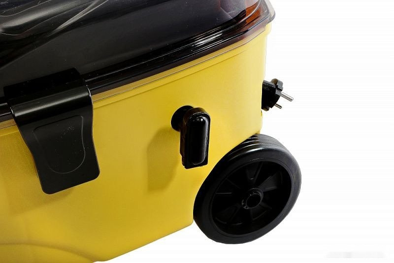 Пылесос Hanskonner HVC30WD