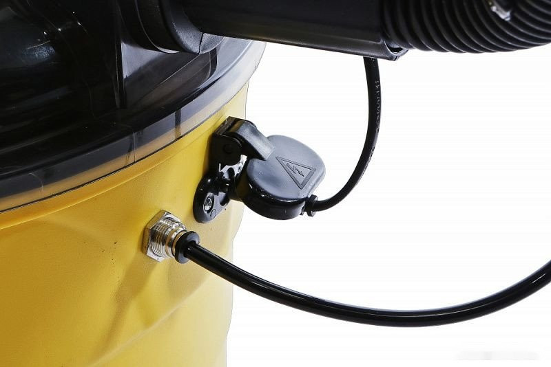 Пылесос Hanskonner HVC30WD