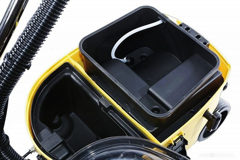 Пылесос Hanskonner HVC30WD