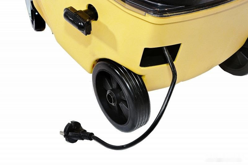 Пылесос Hanskonner HVC30WD