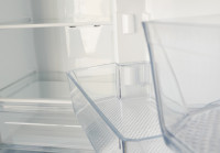 Холодильник с морозильником CENTEK CT-1732 NF(Beige)