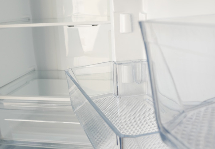 Холодильник с морозильником CENTEK CT-1732 NF(Beige)