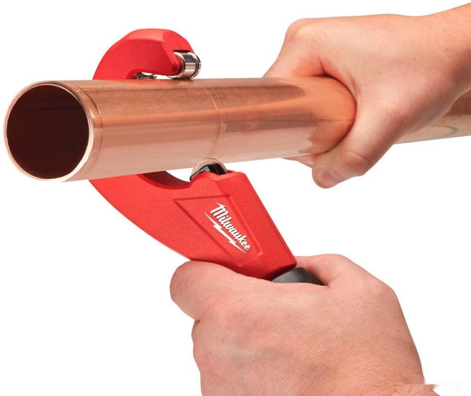 Труборез Milwaukee для медных труб 3-28 мм 48-22-9259