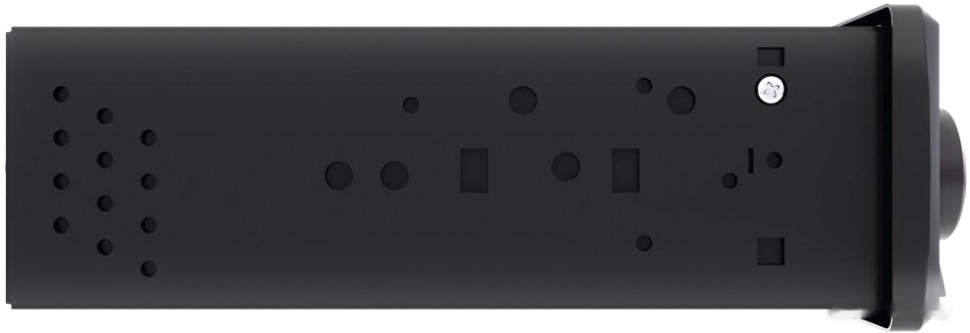 Автомагнитола Prology CDP-8.0 Kraken