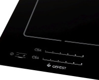 Варочная панель Gefest ПВИ 4001 К1