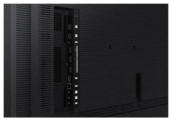 Информационная панель Samsung QM50B