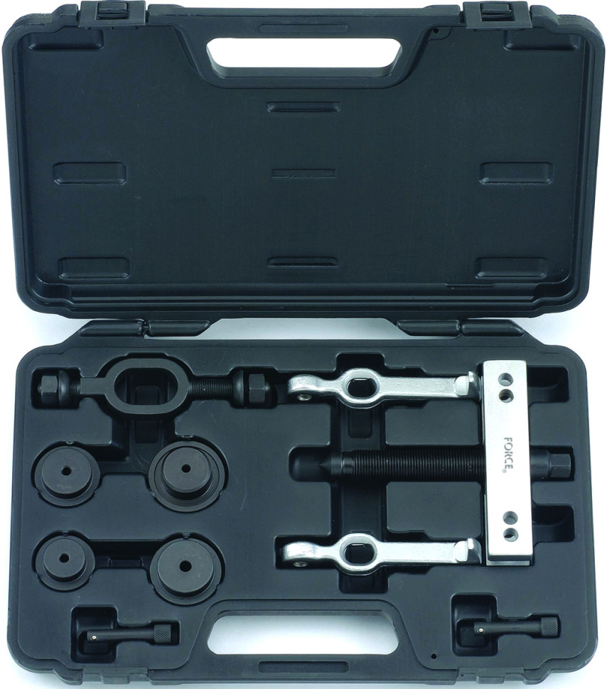 FORCE 666A01 10 предметов