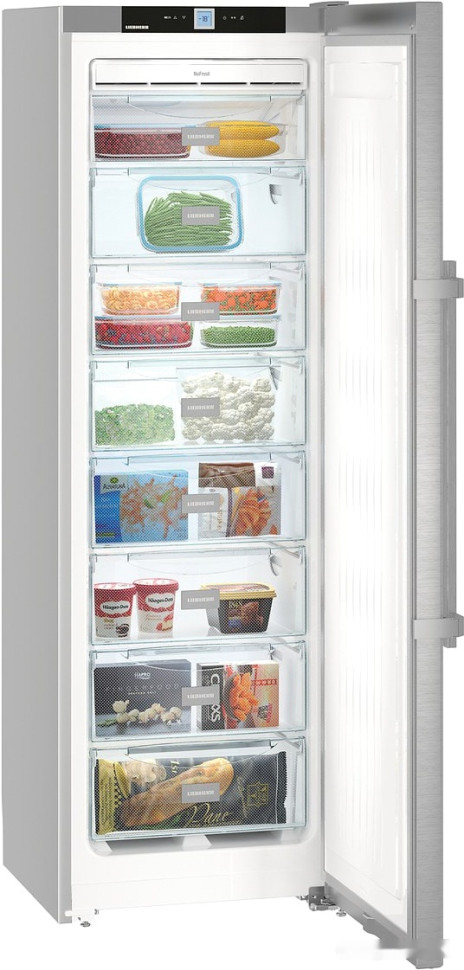 Морозильник Liebherr SGNef 3036 Comfort