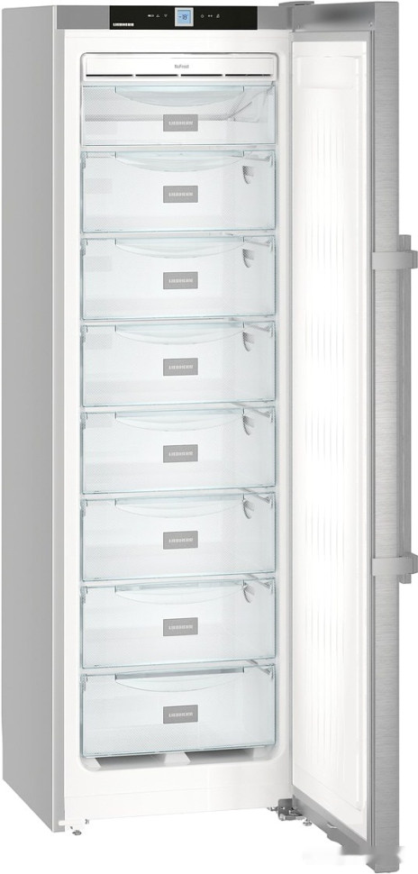 Морозильник Liebherr SGNef 3036 Comfort