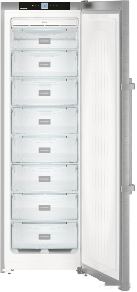 Морозильник Liebherr SGNef 3036 Comfort