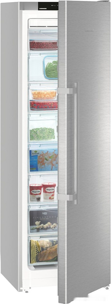 Морозильник Liebherr SGNef 3036 Comfort
