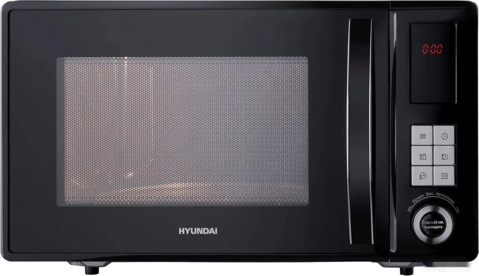 Микроволновая печь Hyundai HYM-D3010