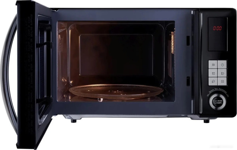 Микроволновая печь Hyundai HYM-D3010