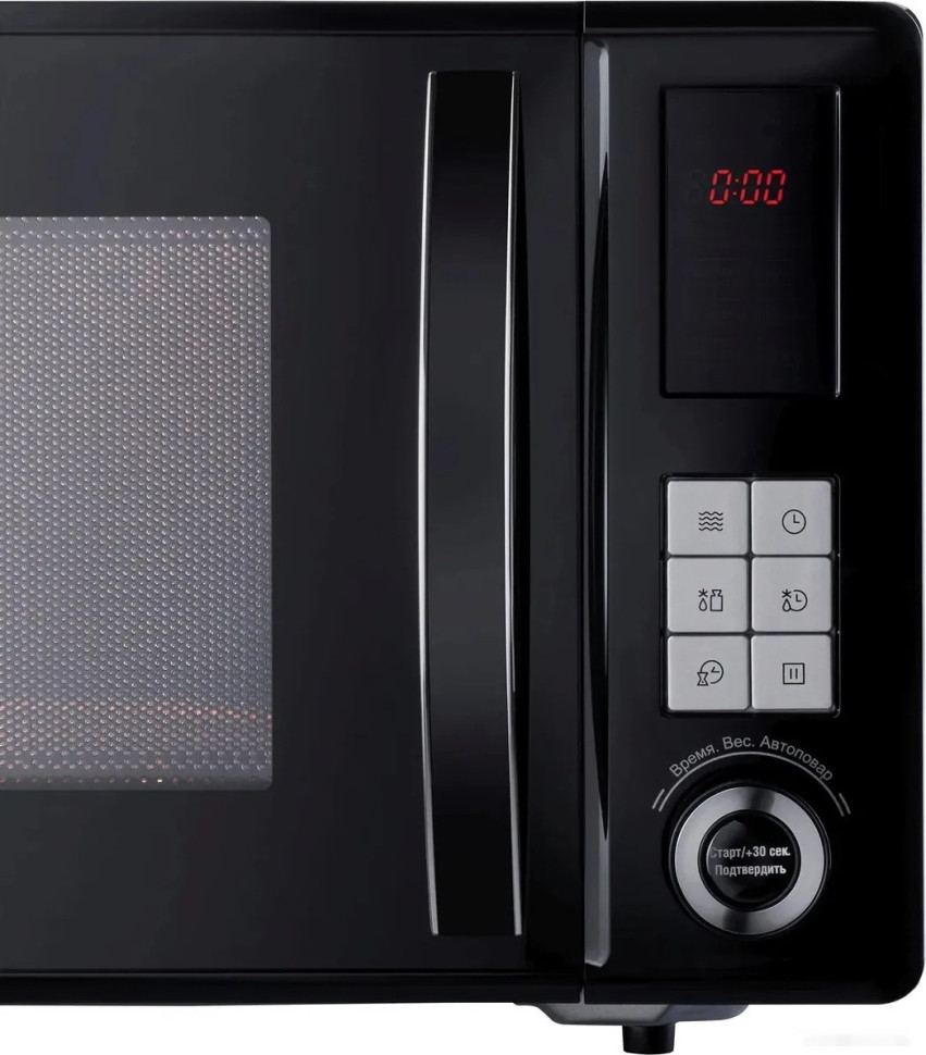 Микроволновая печь Hyundai HYM-D3010