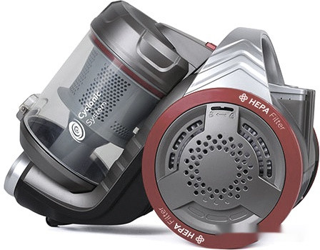 Пылесос BQ VC1606C