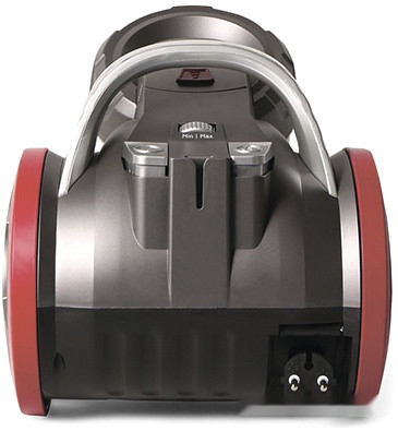 Пылесос BQ VC1606C