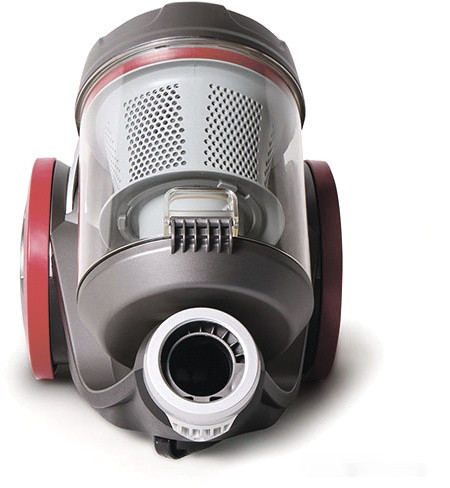 Пылесос BQ VC1606C