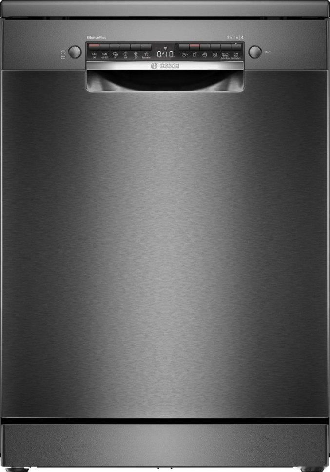 Посудомоечная машина Bosch Serie 4 SMS4ENC06E
