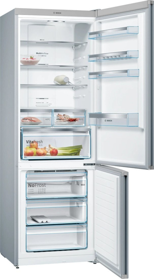 Холодильник Bosch KGN49XL306