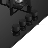 Варочная панель Indesit INGT 61 SCC/BK