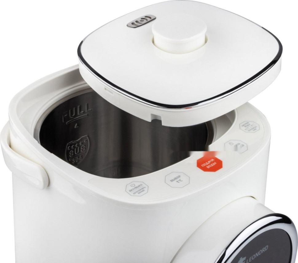 Электрический чайник Leonord LE-1542