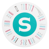 Швейная машина Singer Fashion Mate 3337