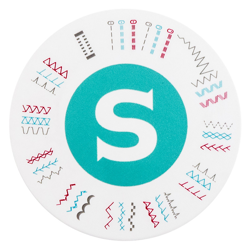 Швейная машина Singer Fashion Mate 3337