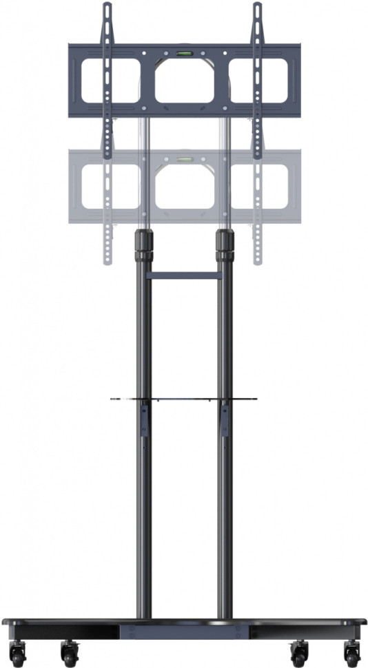 Кронштейн Cactus CS-ST31 черный