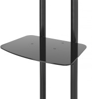 Кронштейн Cactus CS-ST31 черный