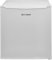 Однокамерный холодильник Oursson RF0480/WH