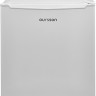 Однокамерный холодильник Oursson RF0480/WH