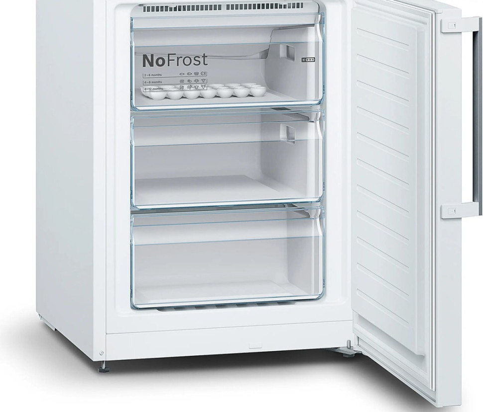 Холодильник Bosch Serie 4 KGN39UW30U